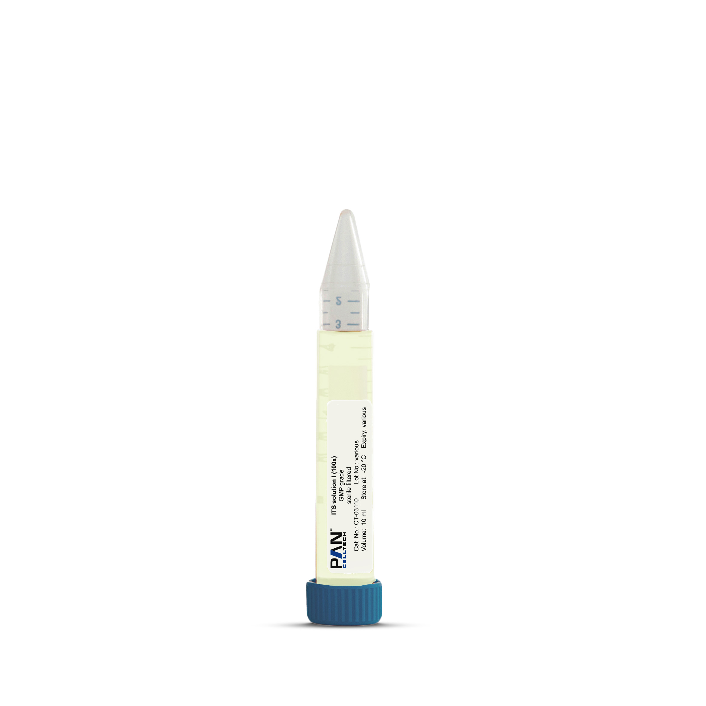 ITS solution I (100x), GMP grade