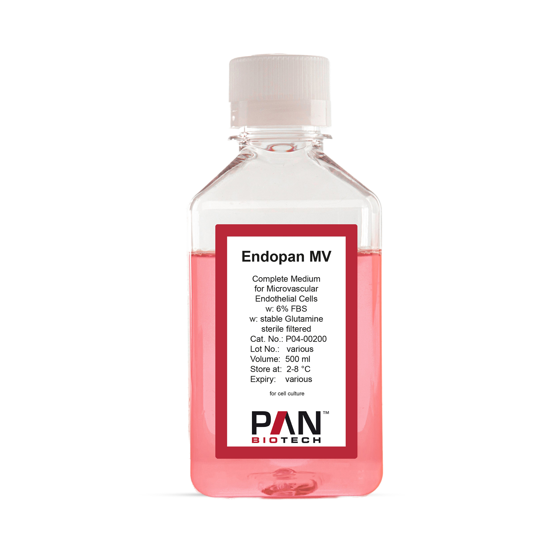 Endopan MV ready-to-use