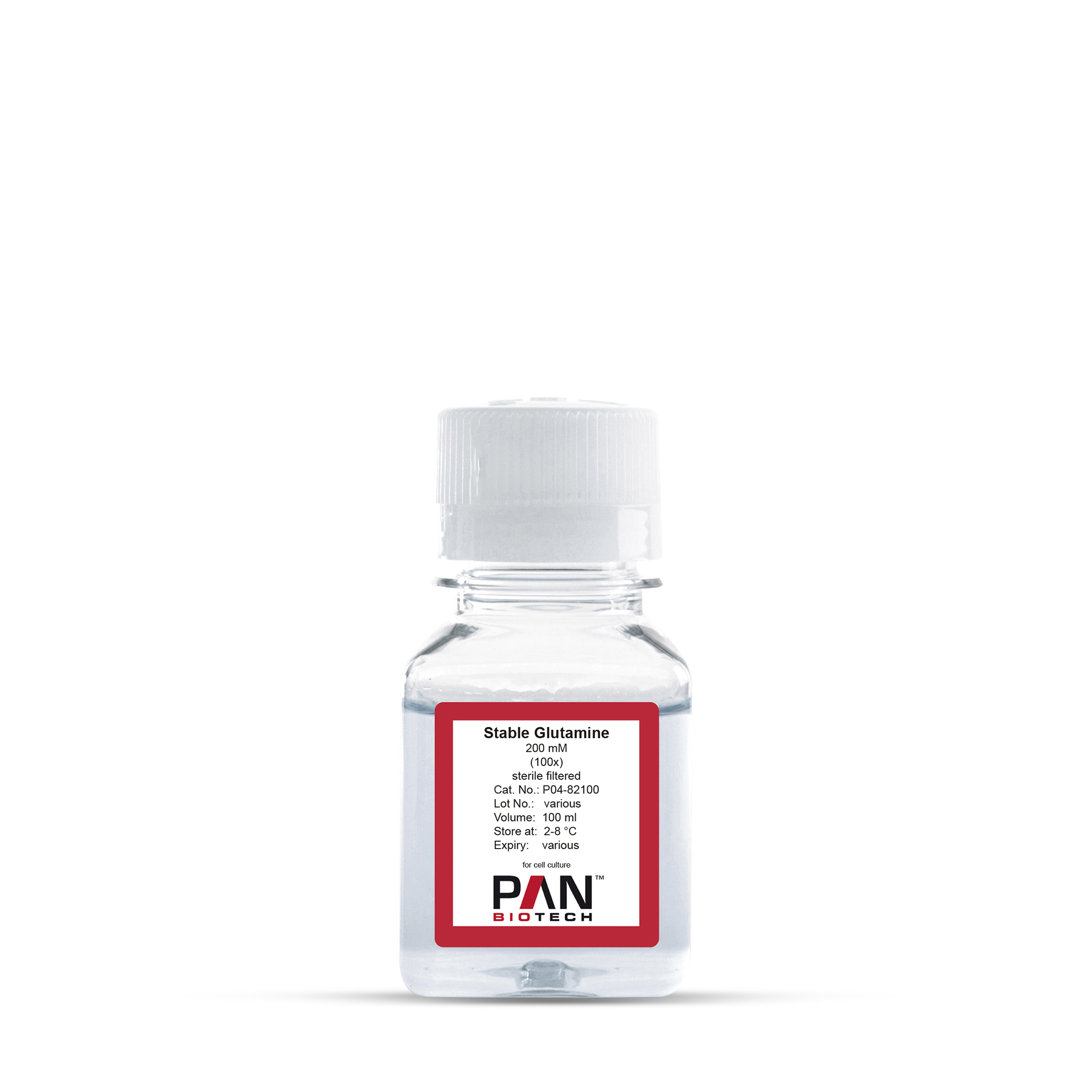 Stable Glutamine 200 mM (100 x)