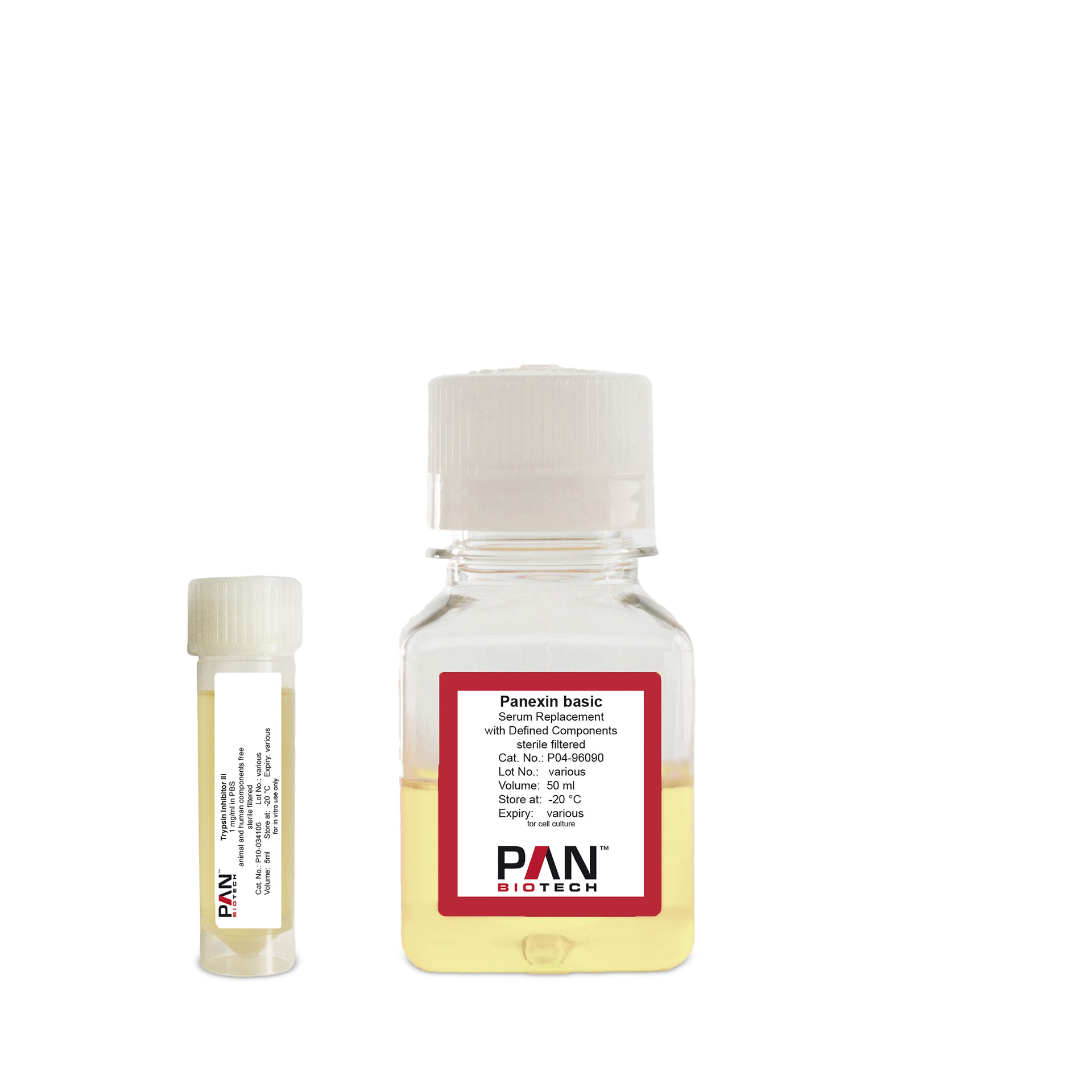 Panexin basic Kit, incl. Trypsin Inhibitor III