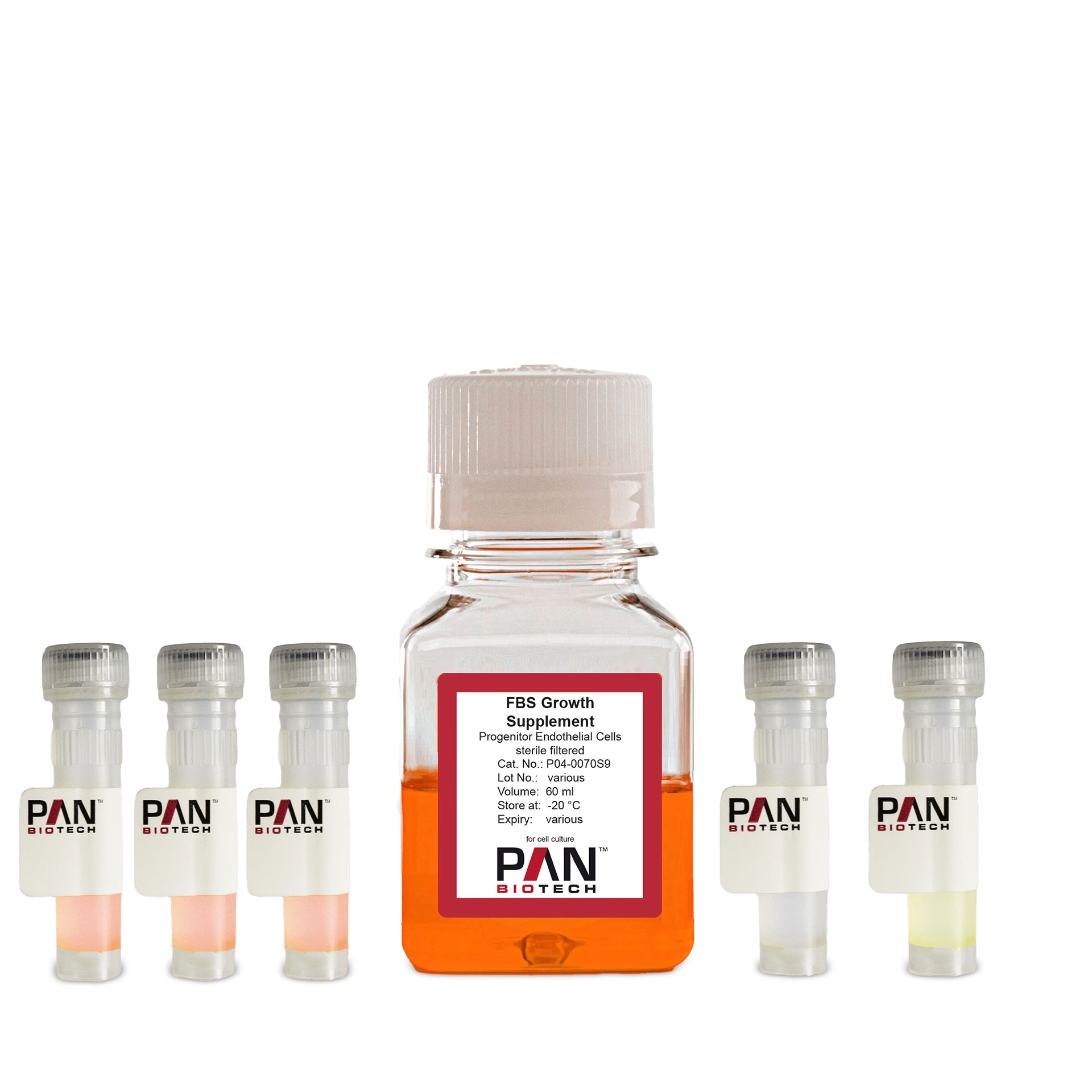 ENDOPAN PRO, Supplement Pack