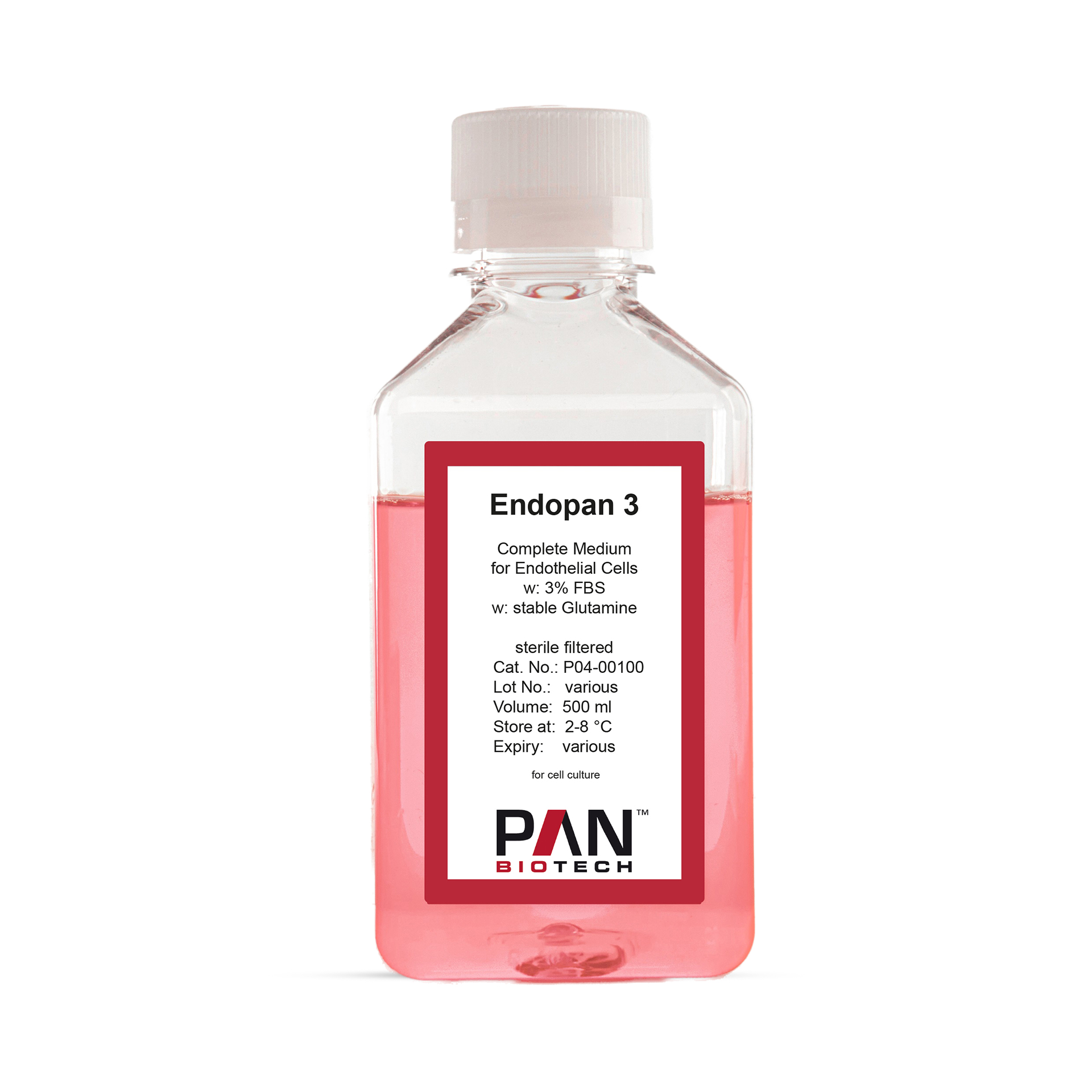 Endopan 3 ready-to-use