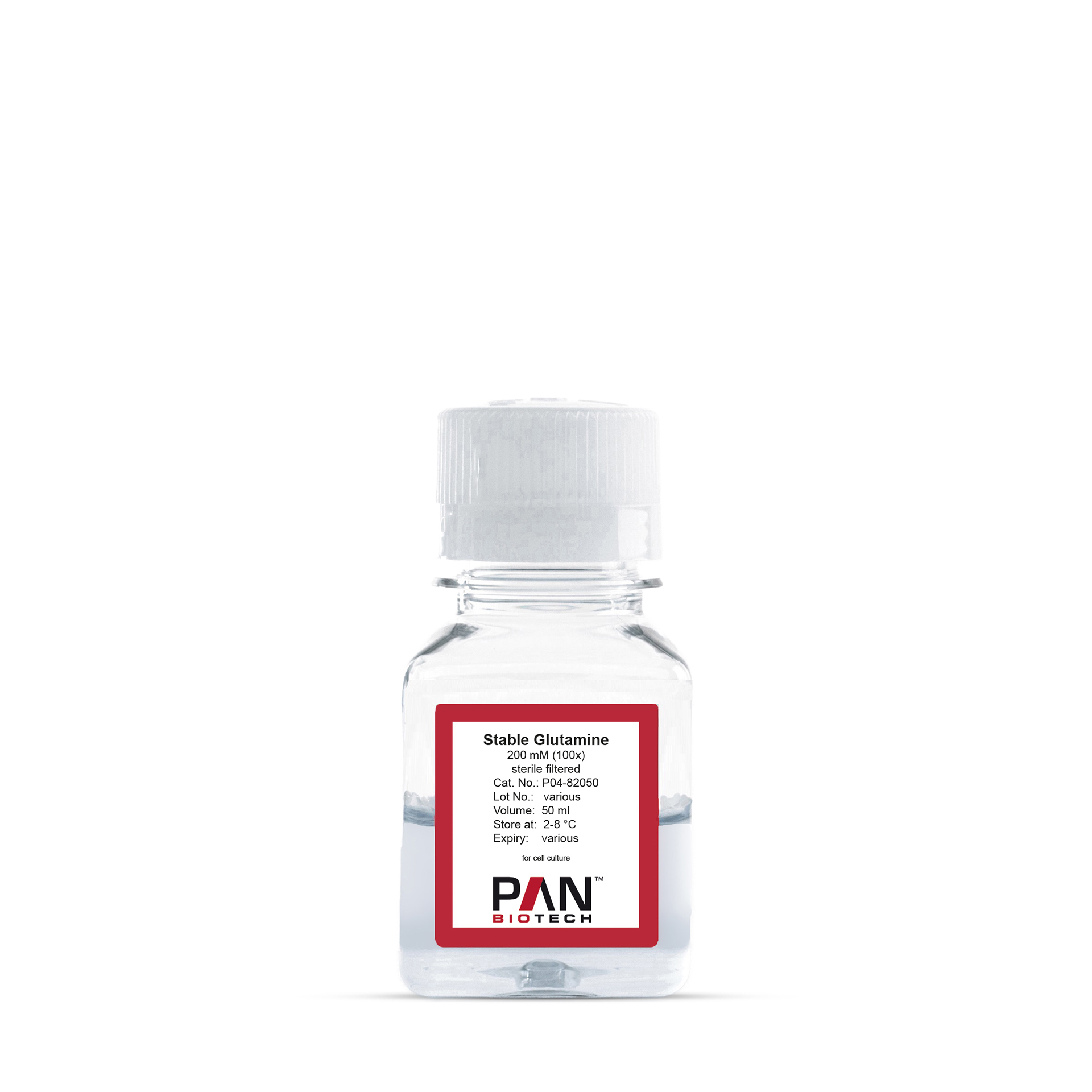 Stable Glutamine 200 mM (100 x)