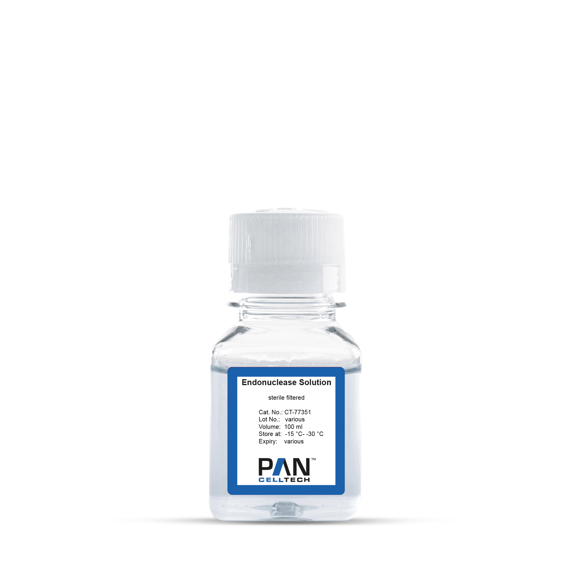 Endonuclease Solution