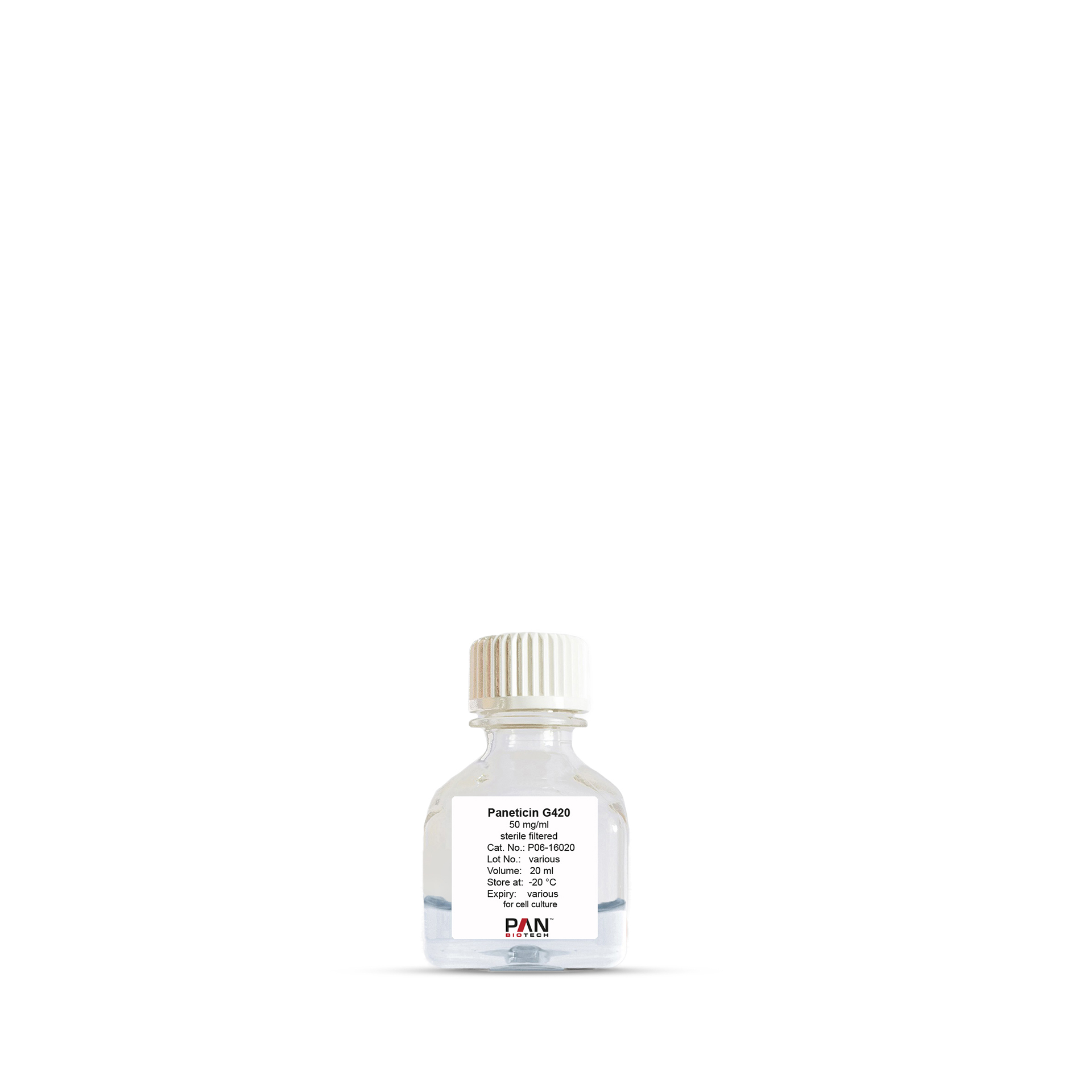 Paneticin 420, 50 mg/ml