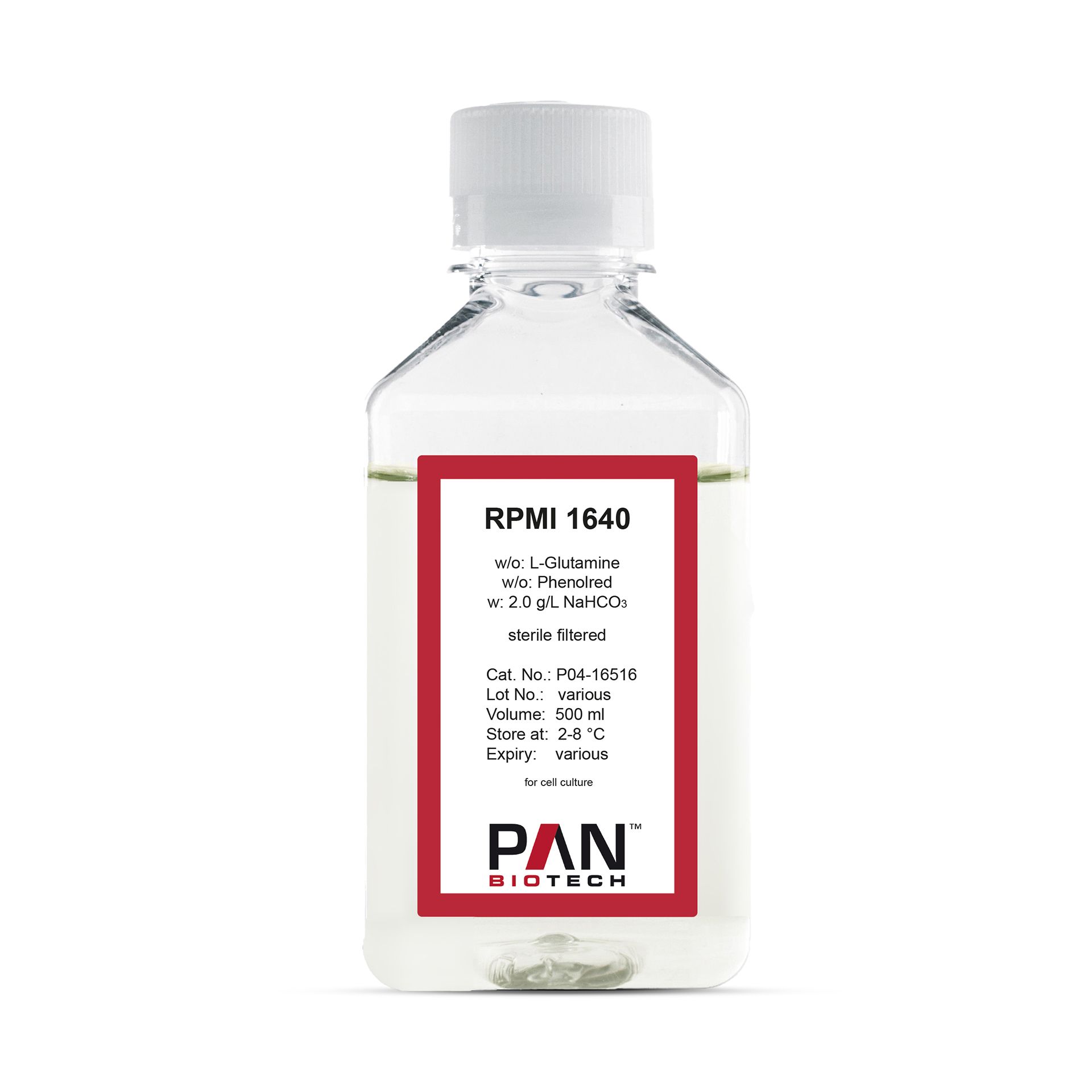 RPMI 1640